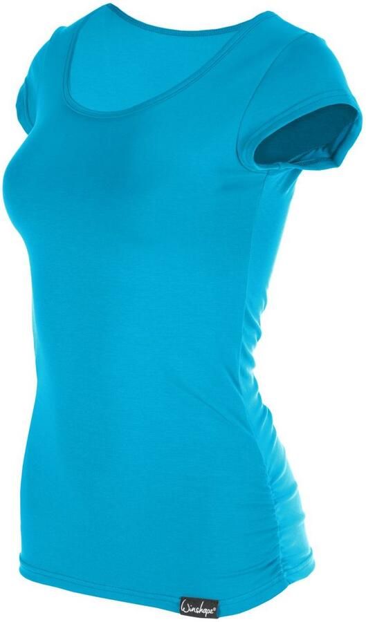 Winshape T-shirt WTR4 korte mouwen - Foto 5