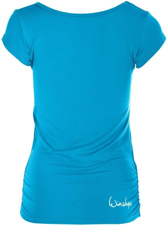 Winshape T-shirt WTR4 korte mouwen - Foto 2