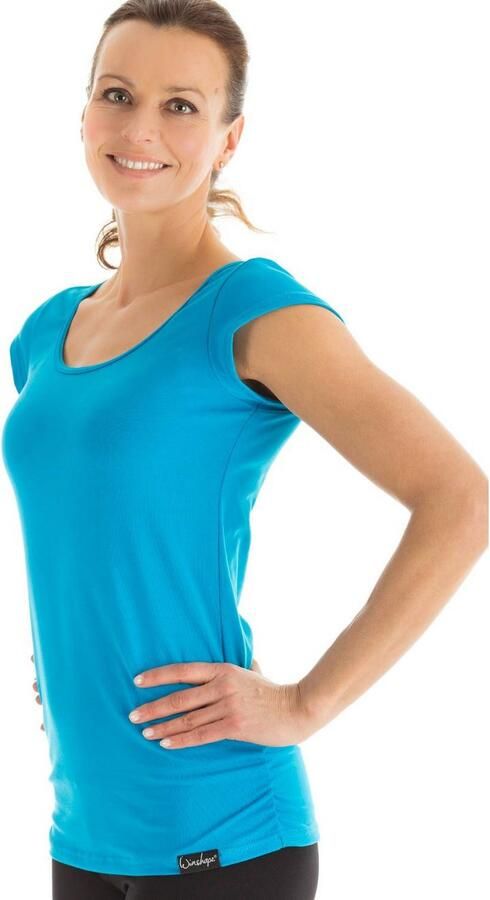 Winshape T-shirt WTR4 korte mouwen - Foto 6