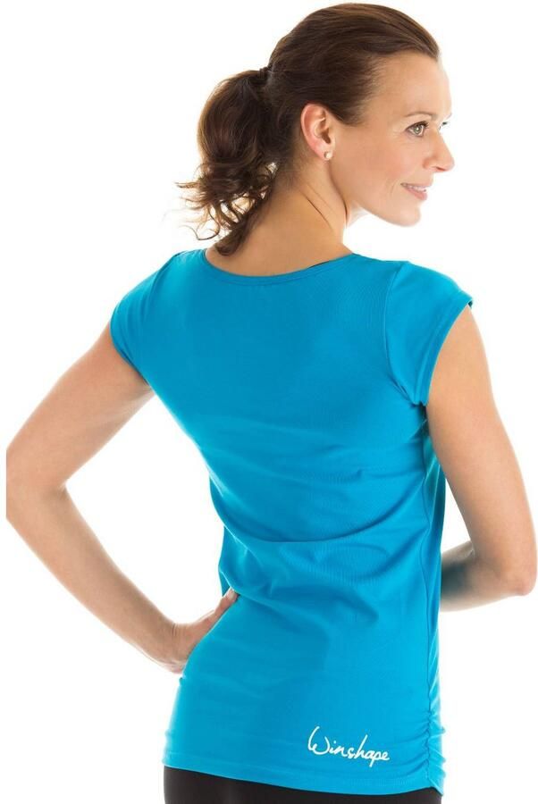 Winshape T-shirt WTR4 korte mouwen - Foto 3