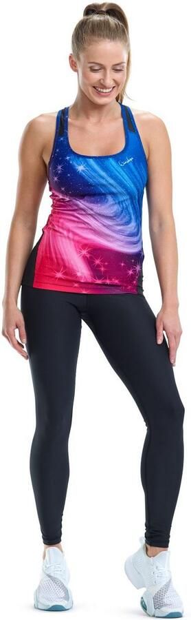 Winshape Legging AEL102 met licht compressie-effect - Foto 8