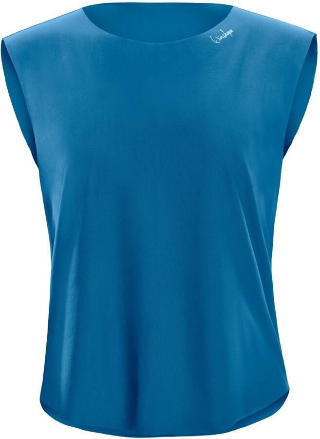 Winshape Tanktop AET114LS Functional soft and light - Foto 4