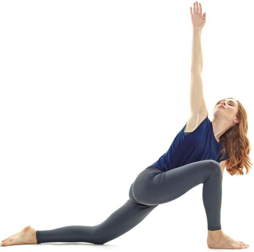 Winshape Tanktop AET114LS Functional soft and light