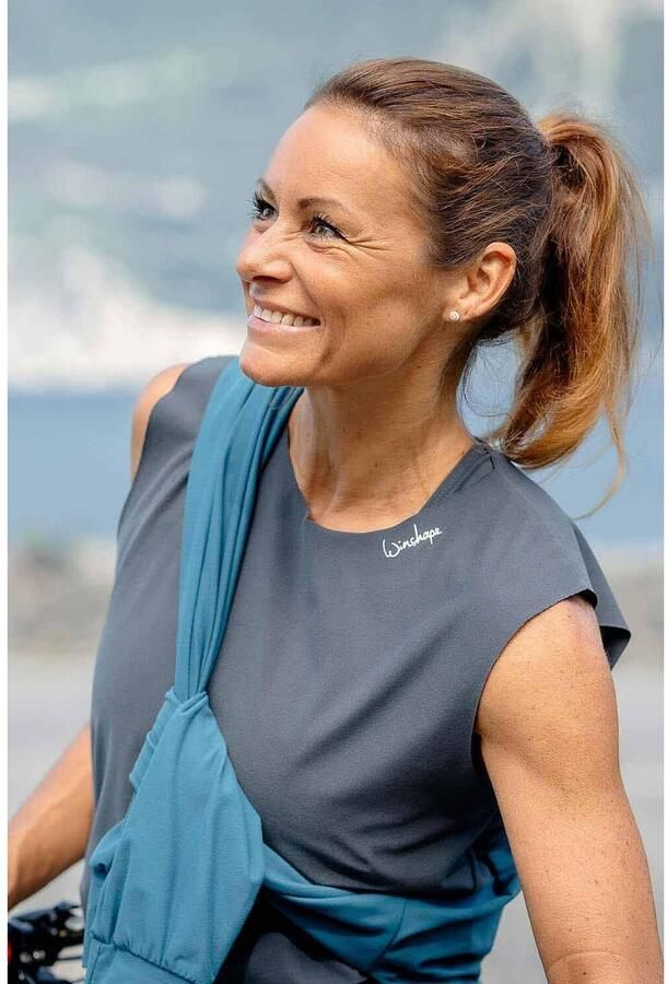 Winshape Tanktop AET114LS Functional soft and light - Foto 3