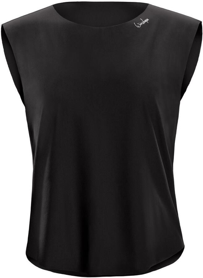 Winshape Tanktop AET114LS Functional soft and light - Foto 4