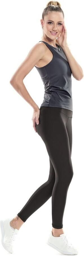 Winshape Legging Functional Comfort HWL117C met v-vorm applicatie en core-band - Foto 8