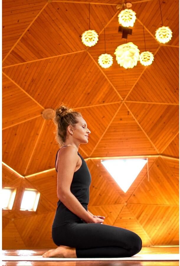 Winshape Legging Functional Comfort HWL117C met v-vorm applicatie en core-band - Foto 2