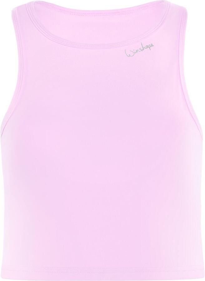 Winshape Tanktop AET135LS Functioneel licht en zacht - Foto 7