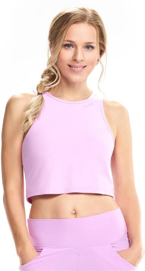 Winshape Tanktop AET135LS Functioneel licht en zacht - Foto 3