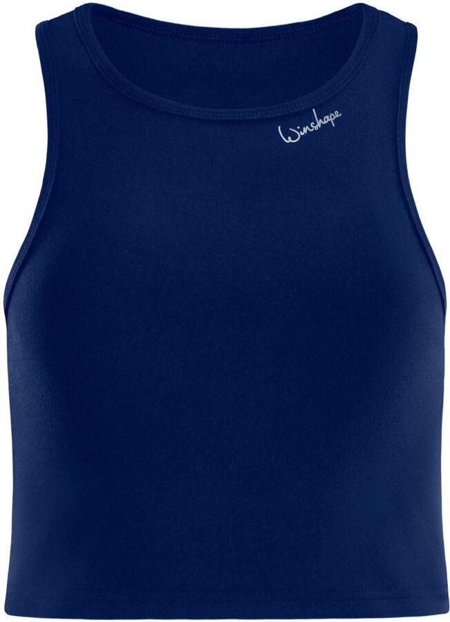 Winshape Tanktop AET135LS Functioneel licht en zacht - Foto 6