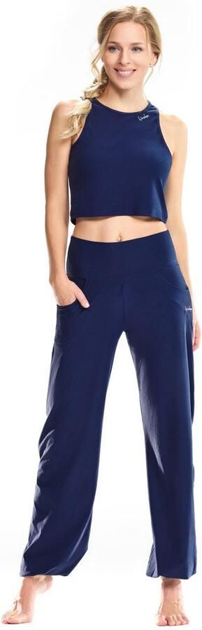 Winshape Tanktop AET135LS Functioneel licht en zacht - Foto 4