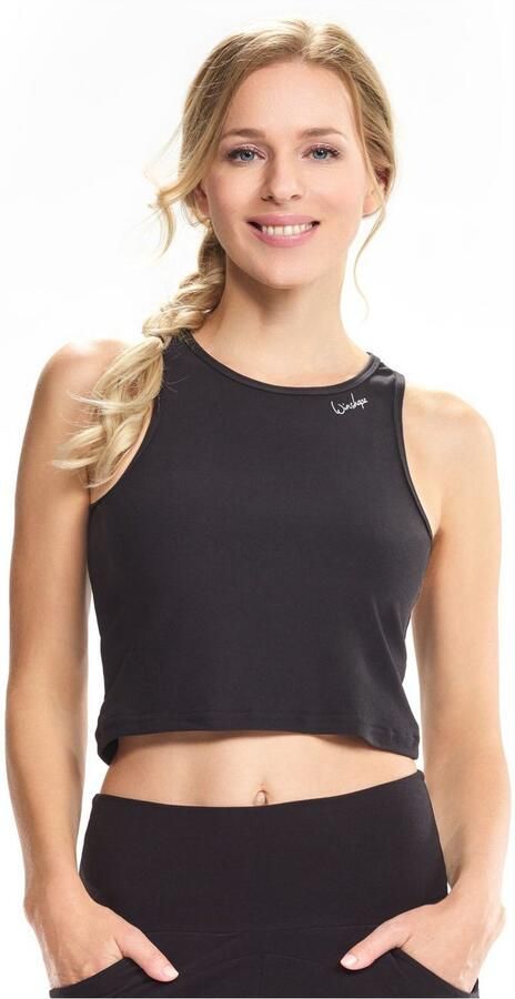 Winshape Tanktop AET135LS Functioneel licht en zacht - Foto 2