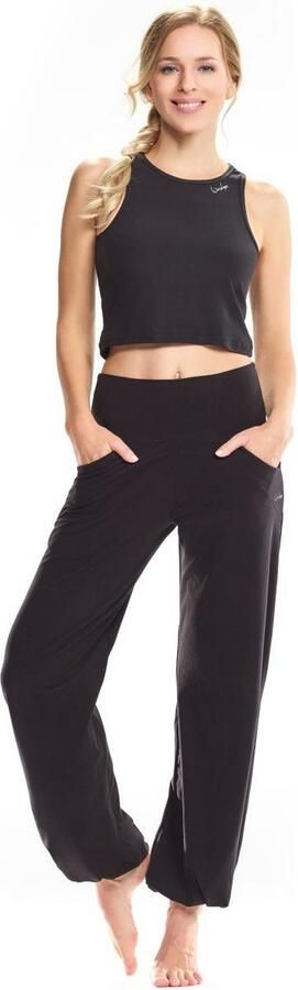 Winshape Tanktop AET135LS Functioneel licht en zacht - Foto 4