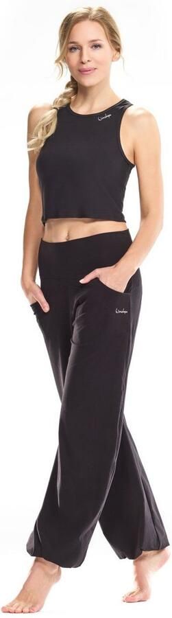 Winshape Tanktop AET135LS Functioneel licht en zacht - Foto 5