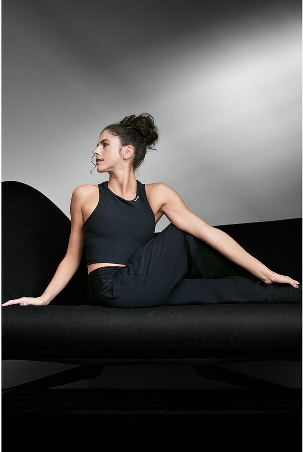 Winshape Tanktop AET135LS Functioneel licht en zacht