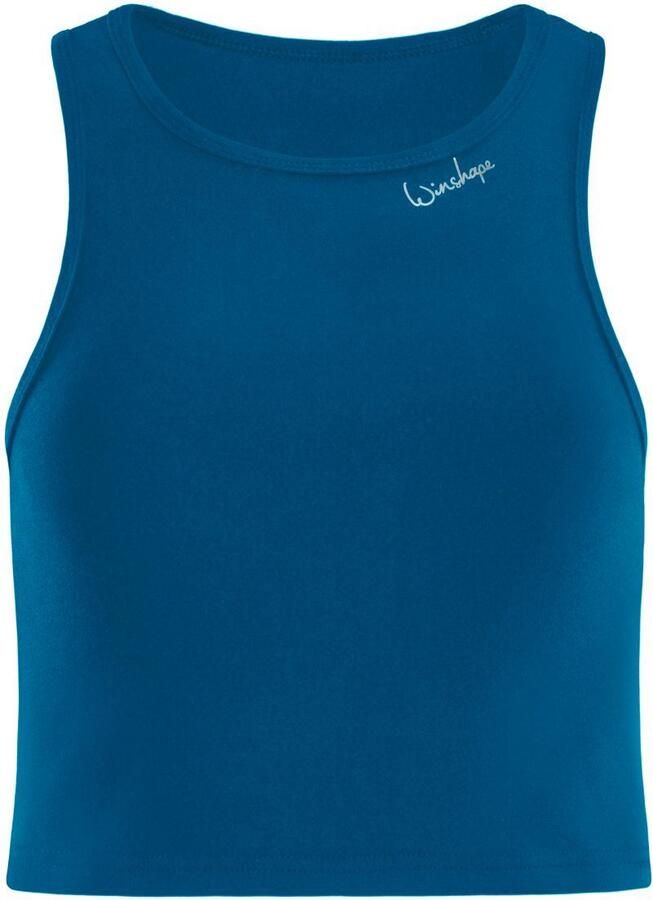 Winshape Tanktop AET135LS Functioneel licht en zacht - Foto 6