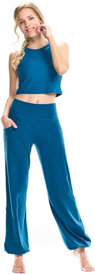 Winshape Sportbroek Functional Light and Comfort Wide Leg Pants CUL102LC - Foto 4