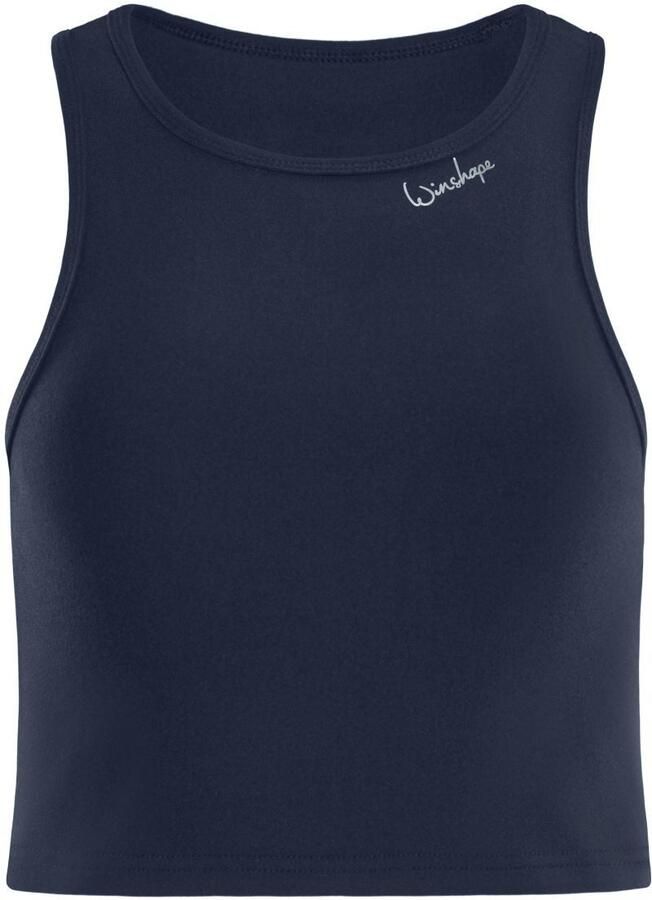 Winshape Tanktop AET135LS Functioneel licht en zacht - Foto 6