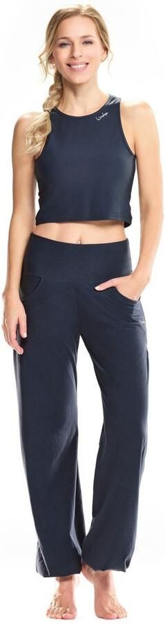 Winshape Tanktop AET135LS Functioneel licht en zacht - Foto 4