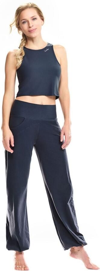 Winshape Tanktop AET135LS Functioneel licht en zacht - Foto 3