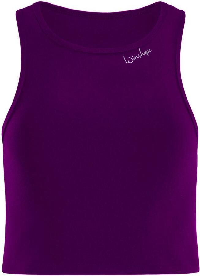 Winshape Tanktop AET135LS Functioneel licht en zacht - Foto 7