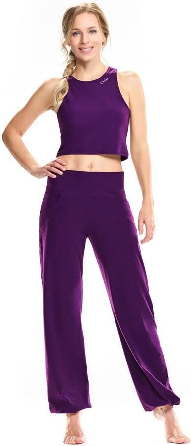 Winshape Tanktop AET135LS Functioneel licht en zacht - Foto 4