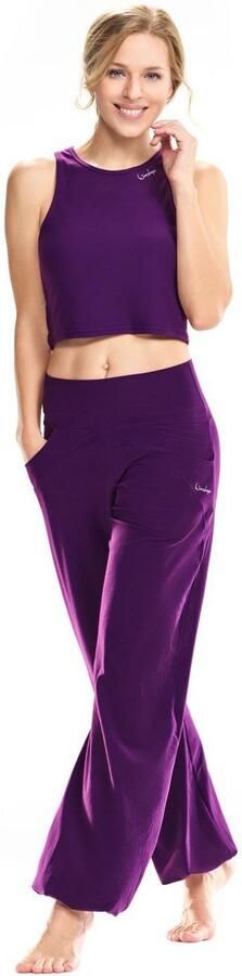 Winshape Tanktop AET135LS Functioneel licht en zacht - Foto 6