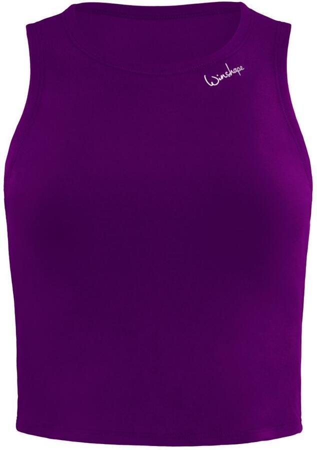 Winshape Tanktop AET136C Functioneel comfort - Foto 9