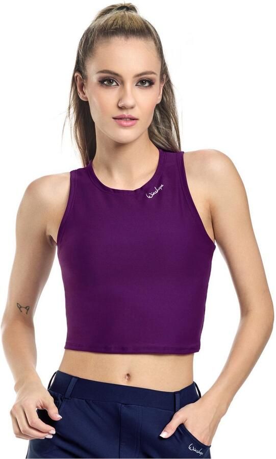 Winshape Tanktop AET136C Functioneel comfort - Foto 3