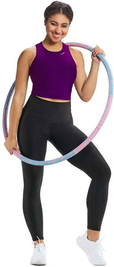 Winshape Tanktop AET136C Functioneel comfort - Foto 5