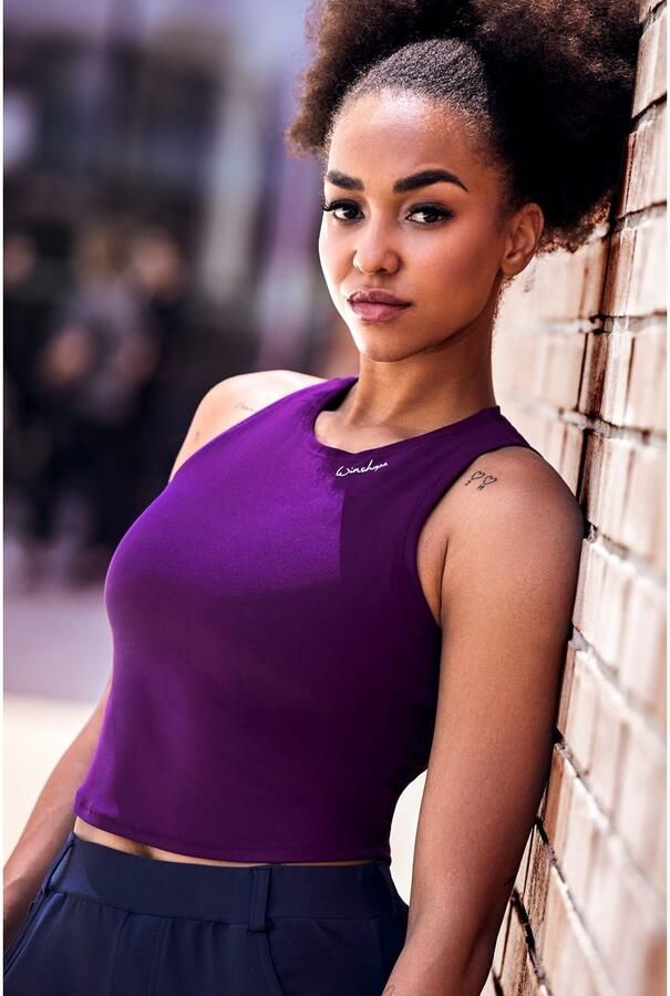 Winshape Tanktop AET136C Functioneel comfort - Foto 2