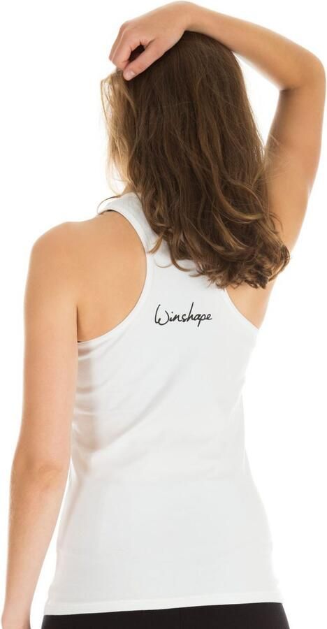 Winshape Tanktop Cotton Tanktop WVR24 - Foto 2