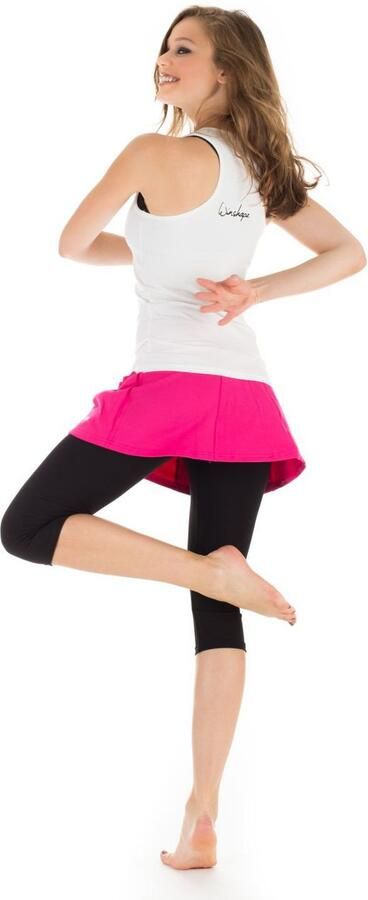 Winshape Tanktop Cotton Tanktop WVR24 - Foto 3