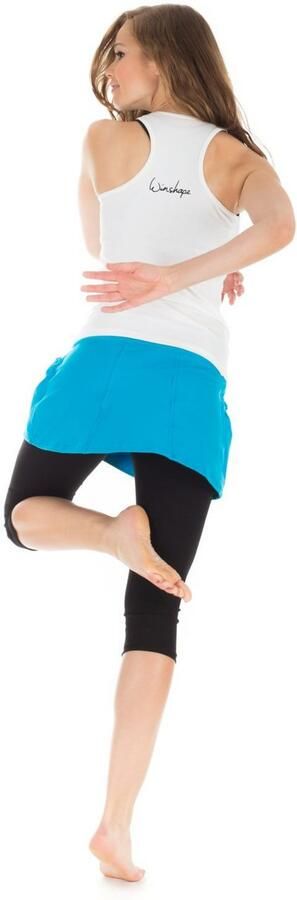 Winshape Tanktop Cotton Tanktop WVR24 - Foto 5