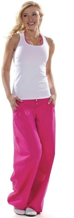 Winshape Dansbroek WTE3 Dance-stijl