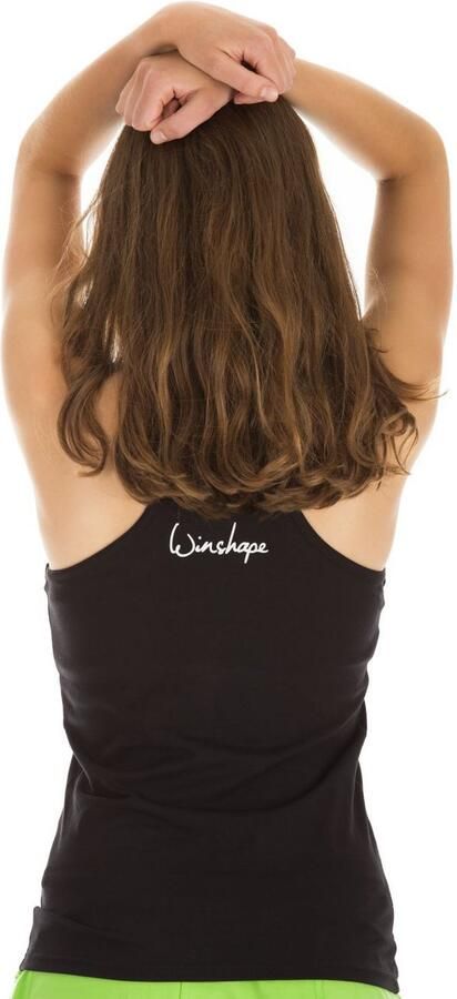 Winshape Tanktop Cotton Tanktop WVR24 - Foto 2