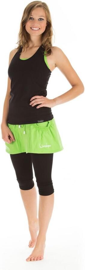 Winshape Tanktop Cotton Tanktop WVR24 - Foto 6