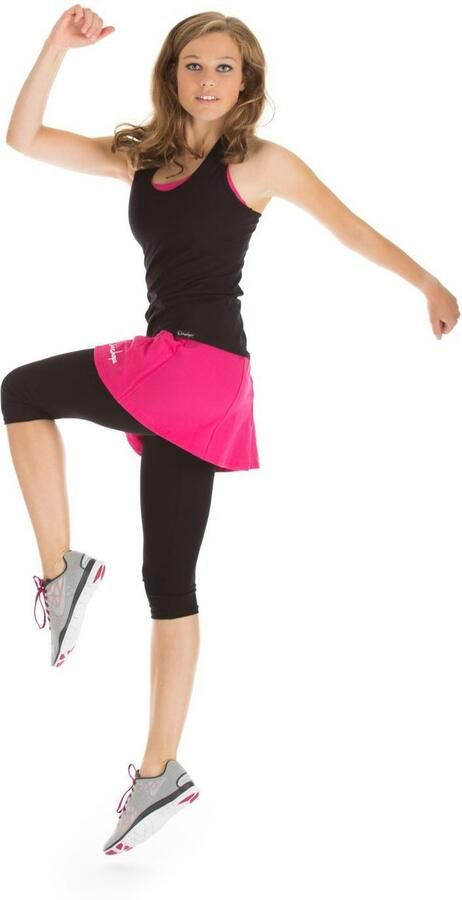 Winshape Tanktop Cotton Tanktop WVR24