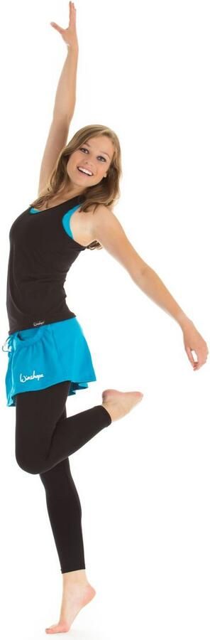 Winshape Tanktop Cotton Tanktop WVR24 - Foto 5