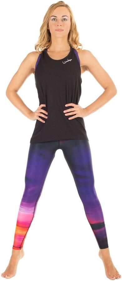 Winshape Tanktop MCT001 Ultralicht - Foto 4