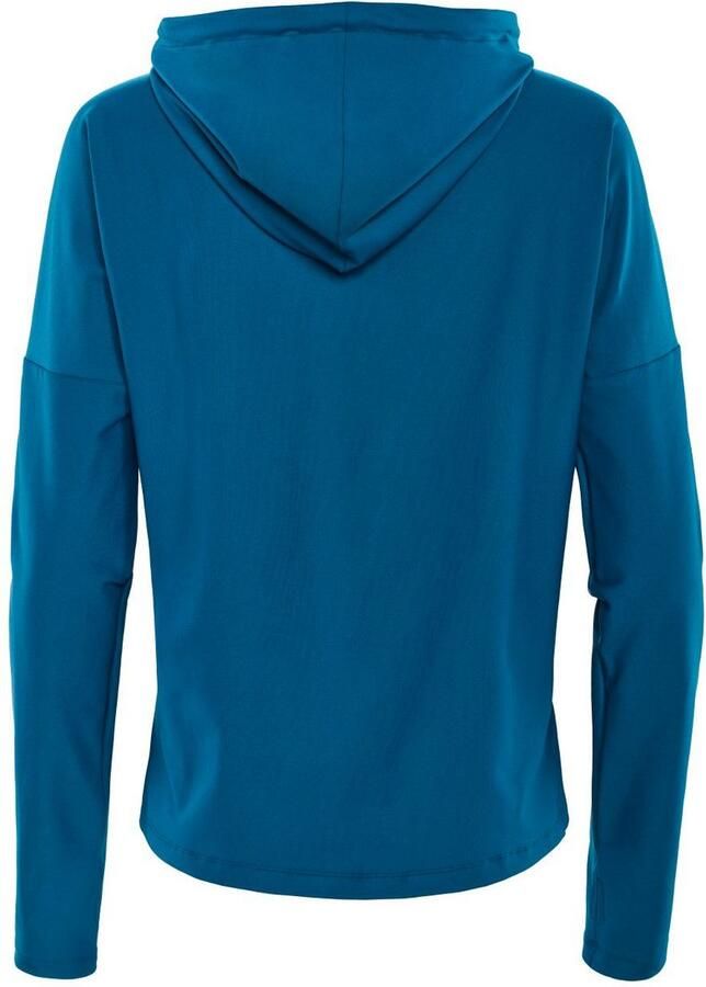 Winshape Trainingsjack Functional Comfort Jacket J008C