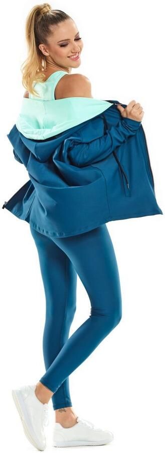 Winshape Trainingsjack Functional Comfort Jacket J008C - Foto 10