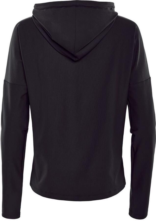 Winshape Trainingsjack Functional Comfort Jacket J008C