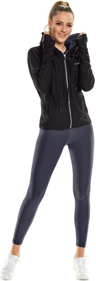 Winshape Trainingsjack Functional Comfort Jacket J008C - Foto 6
