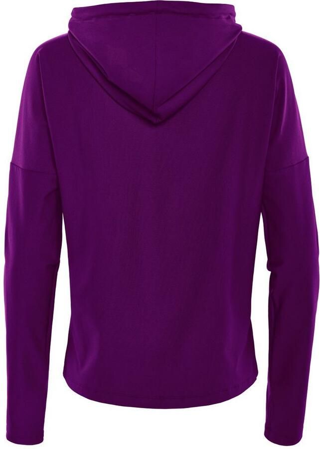 Winshape Trainingsjack Functional Comfort Jacket J008C