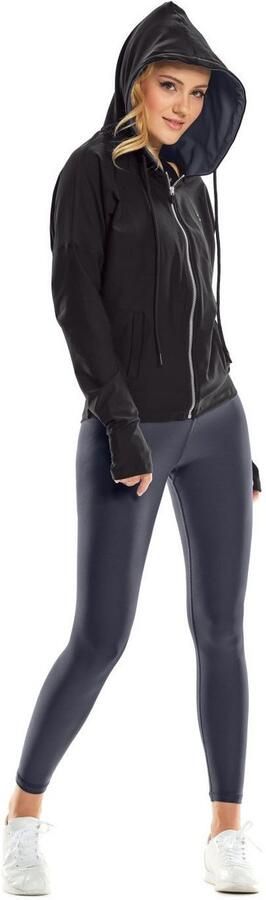 Winshape Trainingsjack Functional Comfort Jacket J008C - Foto 7