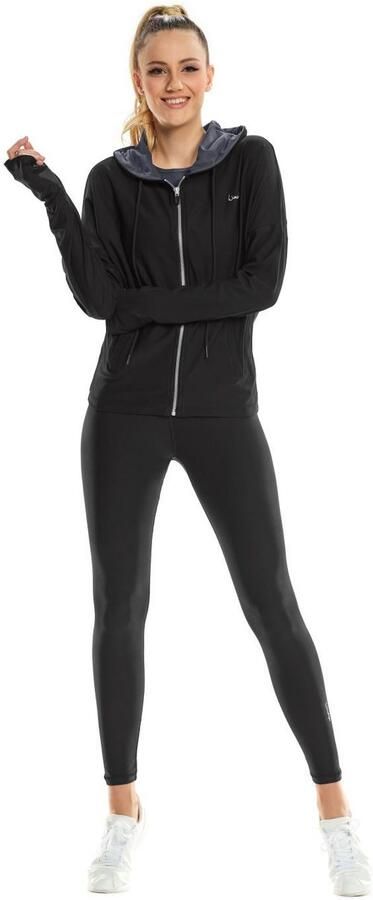 Winshape Trainingsjack Functional Comfort Jacket J008C - Foto 4