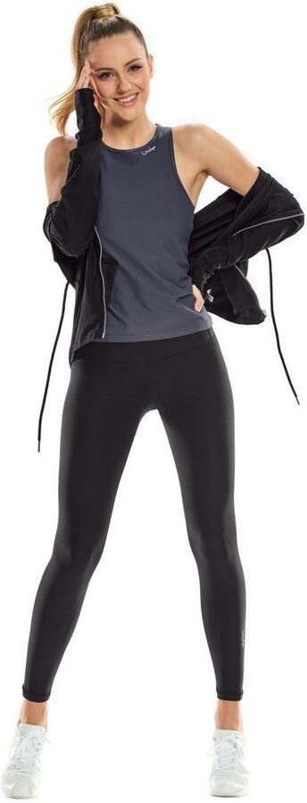 Winshape Trainingsjack Functional Comfort Jacket J008C - Foto 5