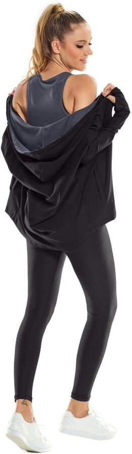 Winshape Trainingsjack Functional Comfort Jacket J008C - Foto 8