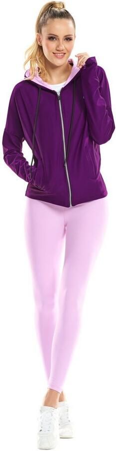 Winshape Trainingsjack Functional Comfort Jacket J008C - Foto 12